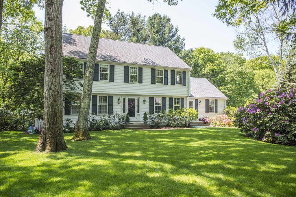 35 Cedar Hill Road Dover, MA 02030 - Photo 1 of 24 Gallery Image 1