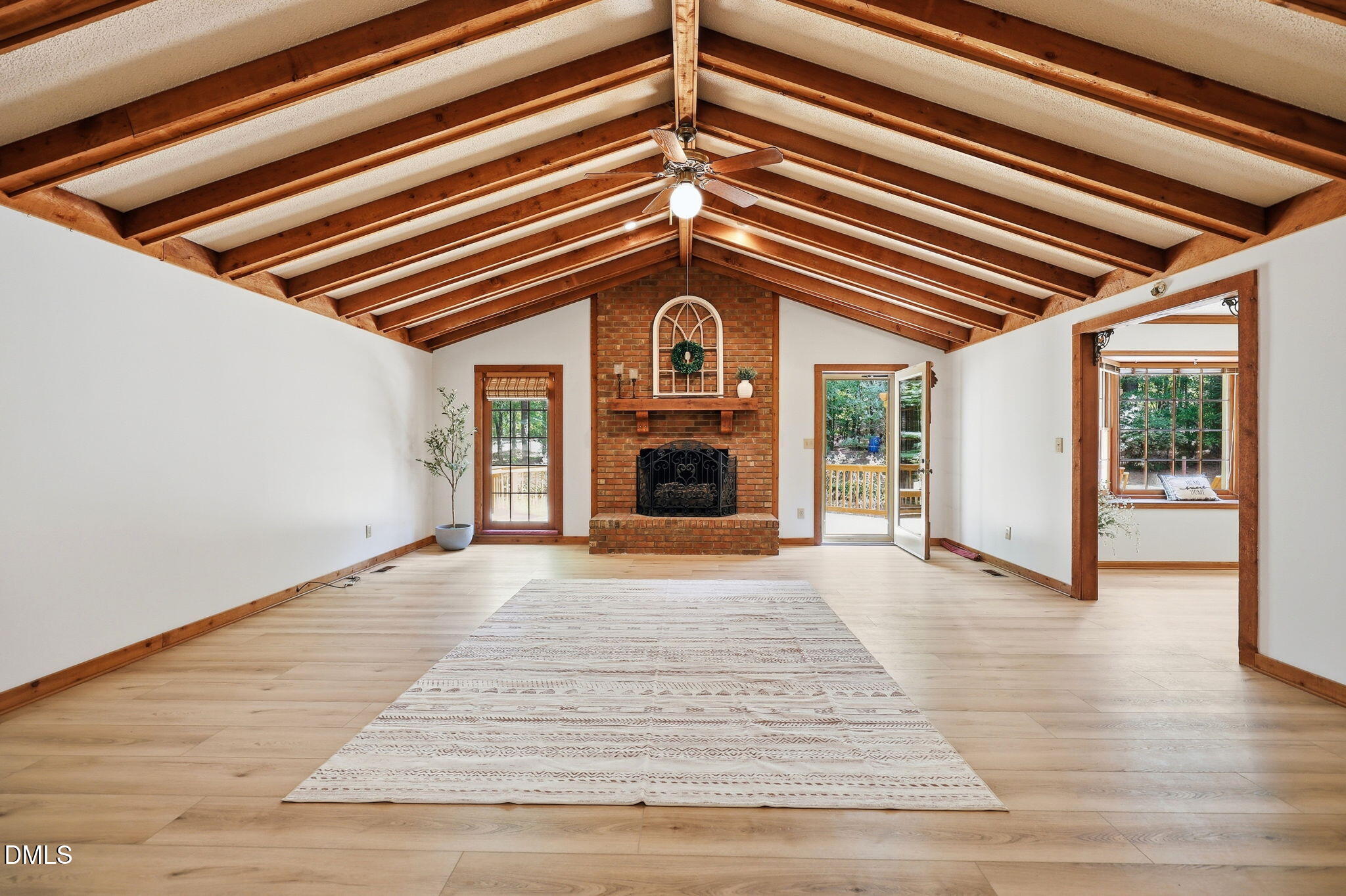 2534 Purnell Road Wake Forest, NC 27587 - Photo 5 of 44