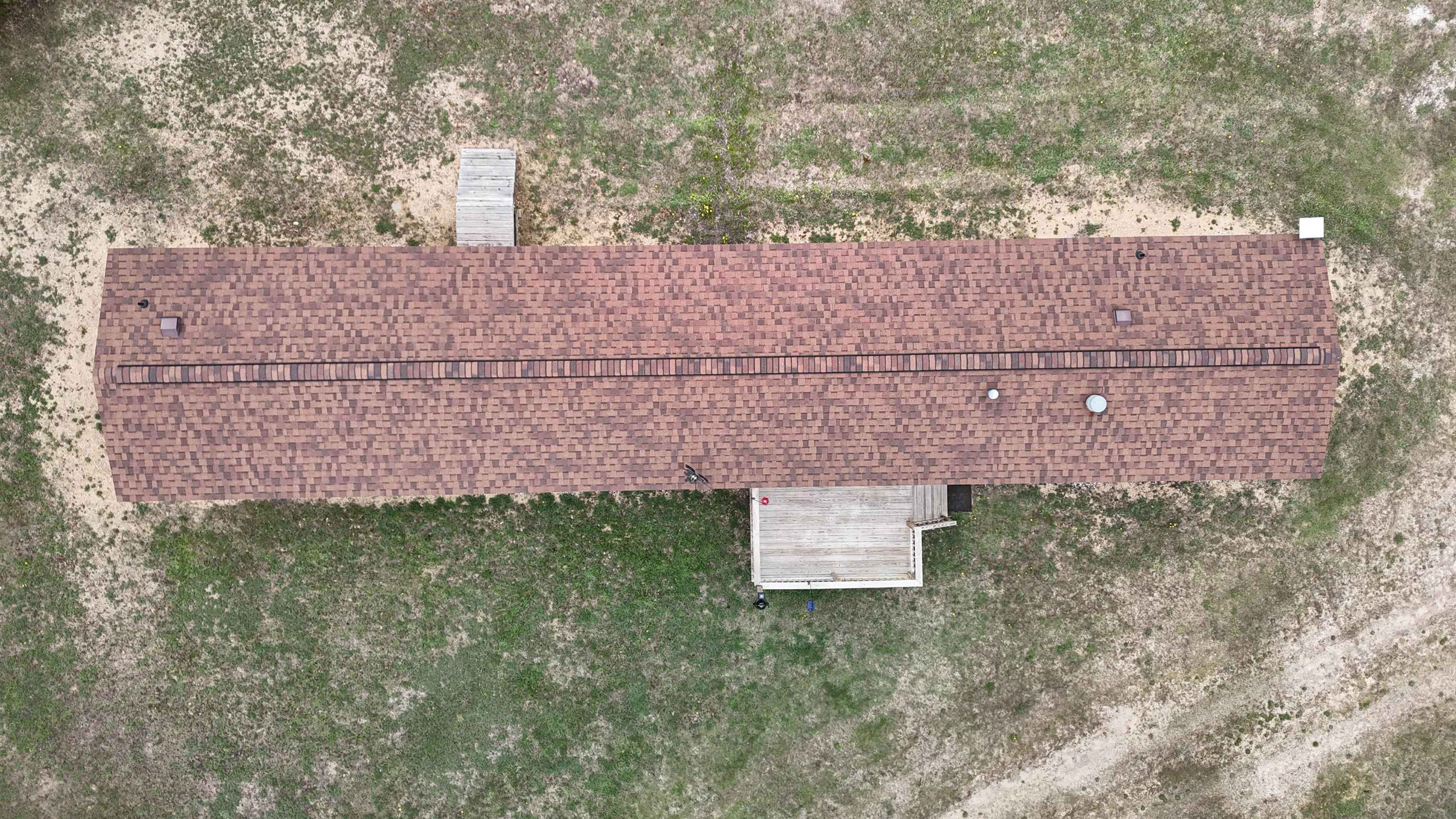 7274 South Forward Road McBain, MI 49657 - Photo 59 of 76