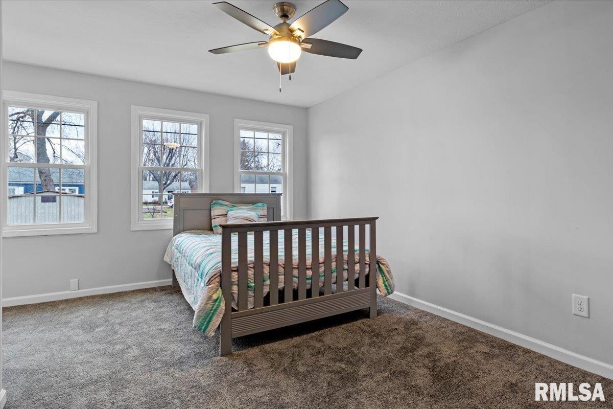 3318 South Palmer Street Springfield, IL 62703 - Photo 23 of 47