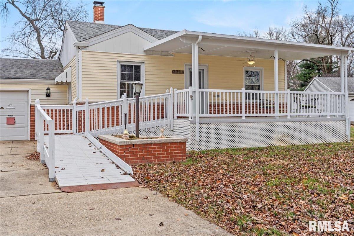 3318 South Palmer Street Springfield, IL 62703 - Photo 4 of 47