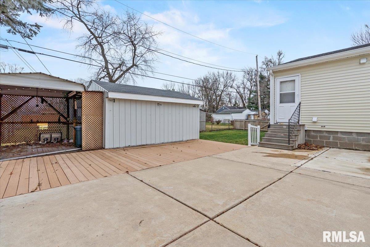 3318 South Palmer Street Springfield, IL 62703 - Photo 42 of 47