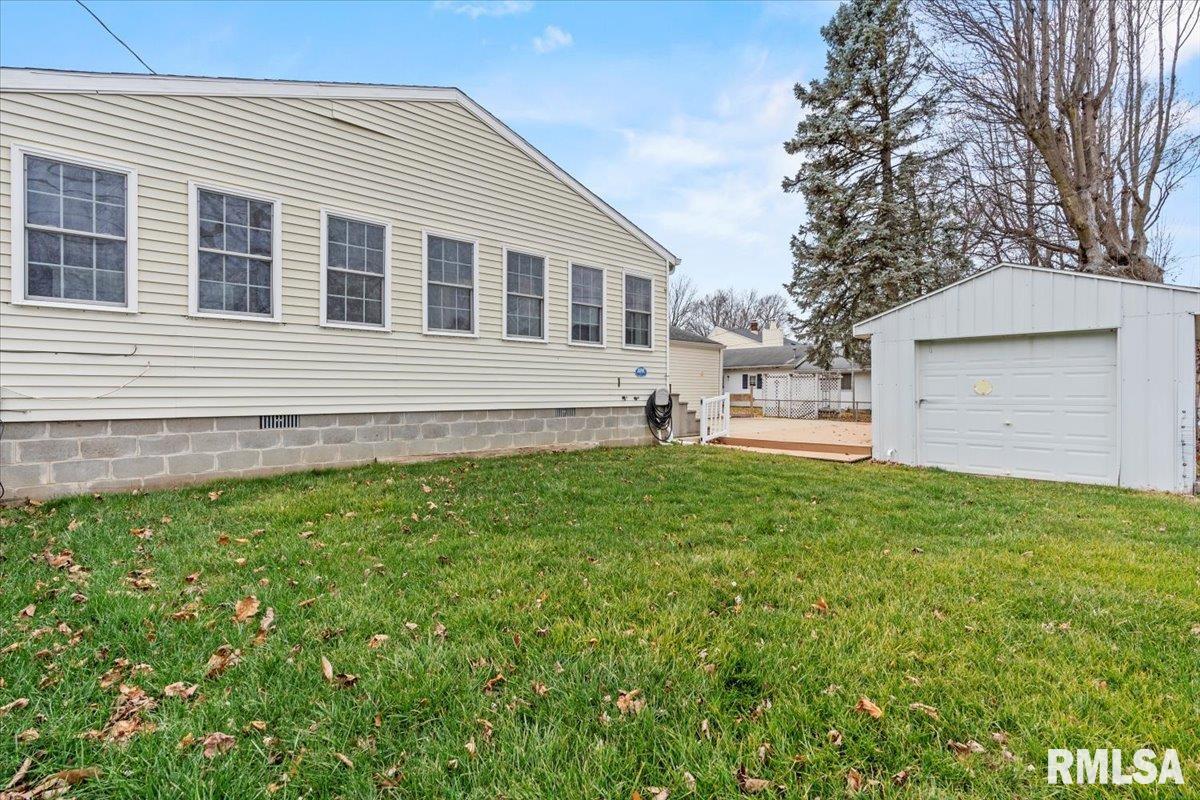 3318 South Palmer Street Springfield, IL 62703 - Photo 45 of 47
