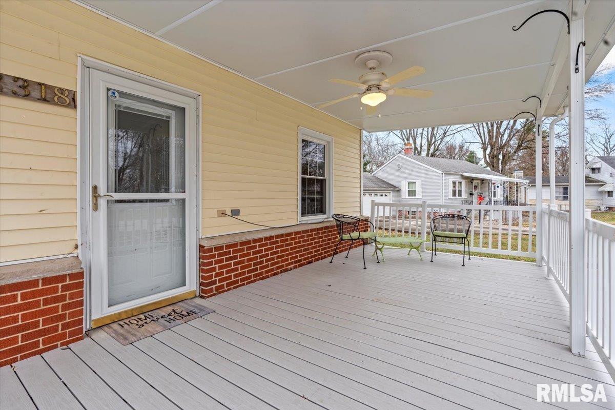 3318 South Palmer Street Springfield, IL 62703 - Photo 5 of 47