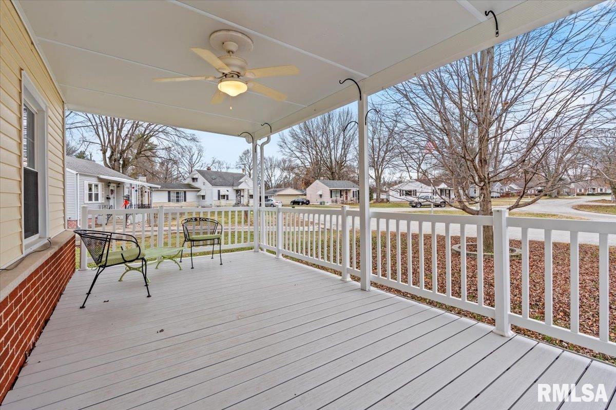 3318 South Palmer Street Springfield, IL 62703 - Photo 6 of 47