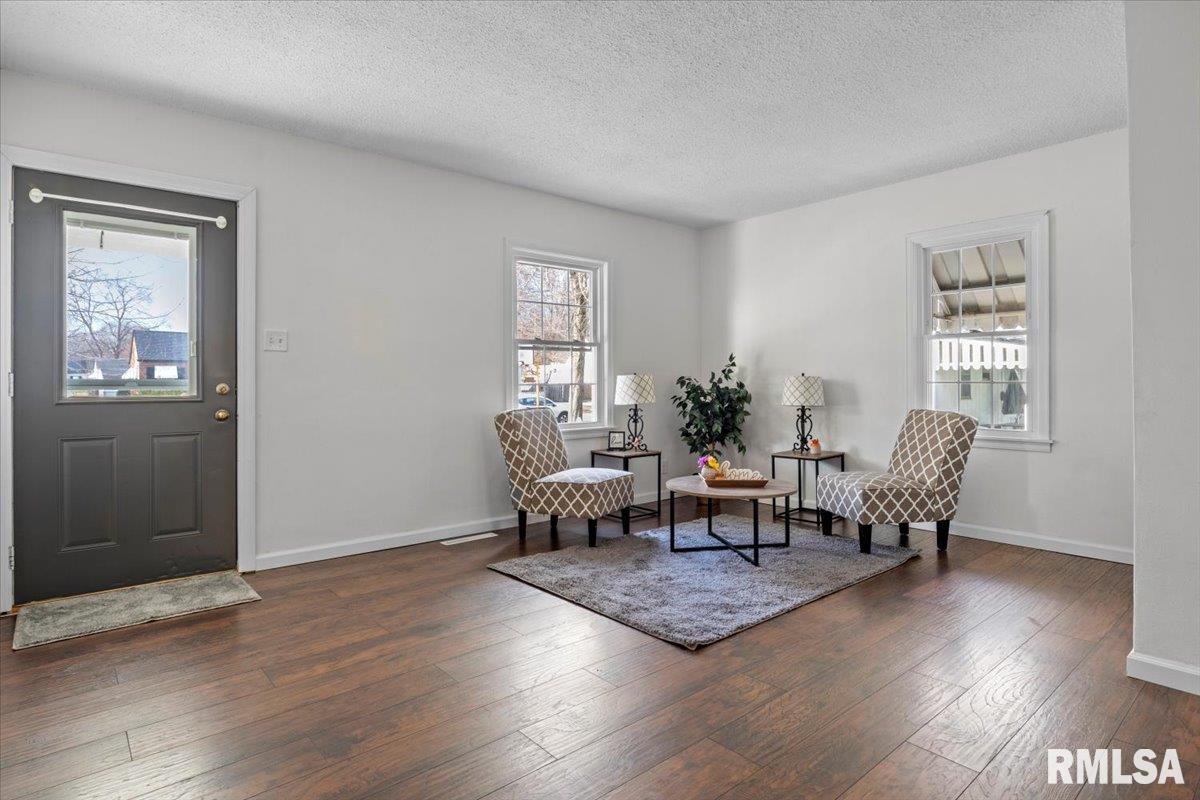 3318 South Palmer Street Springfield, IL 62703 - Photo 8 of 47