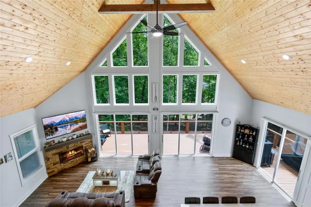 $665,000 | 6553 Woodhill Circle, Gainesville, GA 30506