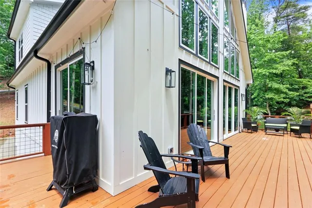 $665,000 | 6553 Woodhill Circle, Gainesville, GA 30506