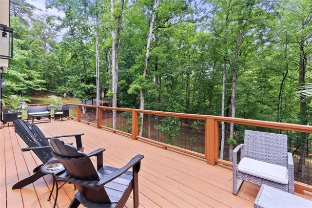 $665,000 | 6553 Woodhill Circle, Gainesville, GA 30506