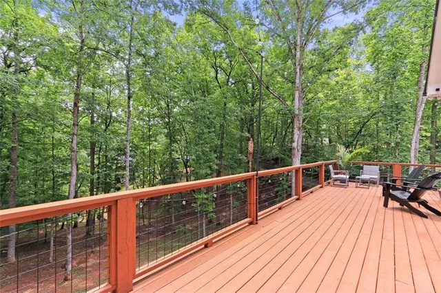 $665,000 | 6553 Woodhill Circle, Gainesville, GA 30506