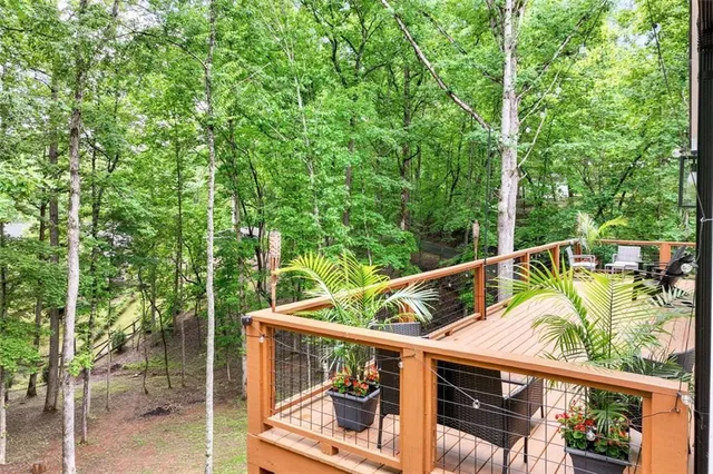 $665,000 | 6553 Woodhill Circle, Gainesville, GA 30506