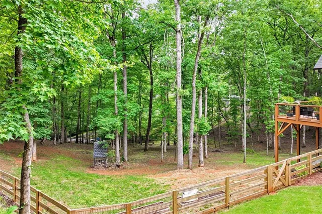 $665,000 | 6553 Woodhill Circle, Gainesville, GA 30506