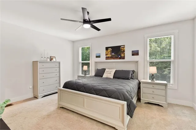 $665,000 | 6553 Woodhill Circle, Gainesville, GA 30506