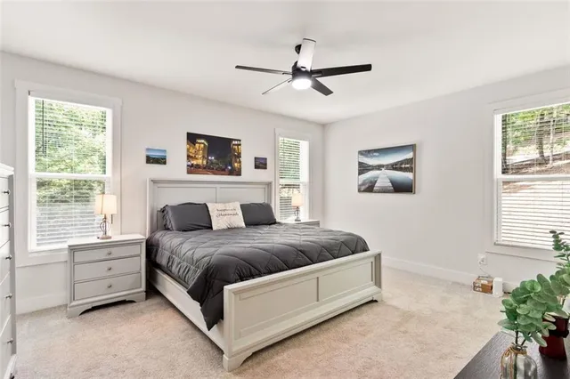 $665,000 | 6553 Woodhill Circle, Gainesville, GA 30506