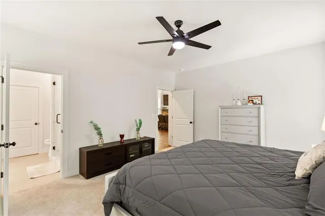 $665,000 | 6553 Woodhill Circle, Gainesville, GA 30506