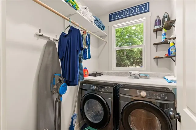 $665,000 | 6553 Woodhill Circle, Gainesville, GA 30506