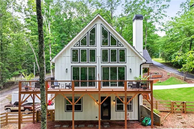 $665,000 | 6553 Woodhill Circle, Gainesville, GA 30506