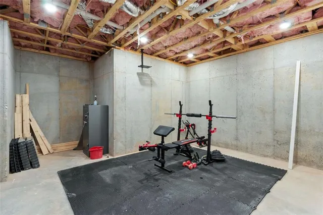 $665,000 | 6553 Woodhill Circle, Gainesville, GA 30506