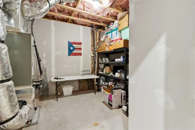 $665,000 | 6553 Woodhill Circle, Gainesville, GA 30506