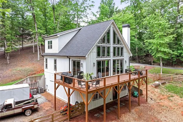 $665,000 | 6553 Woodhill Circle, Gainesville, GA 30506