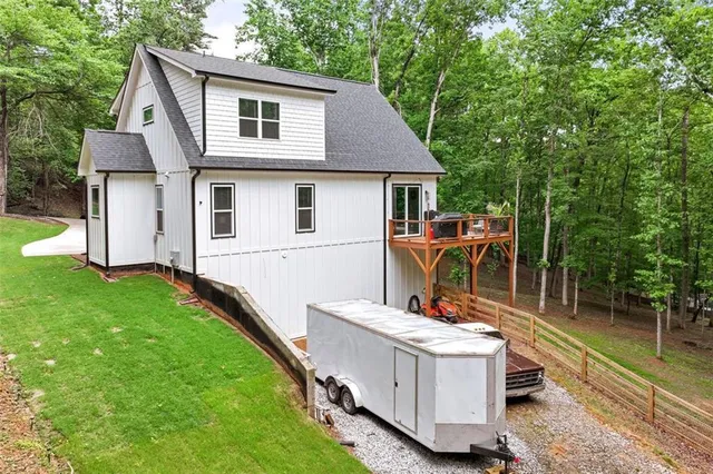 $665,000 | 6553 Woodhill Circle, Gainesville, GA 30506