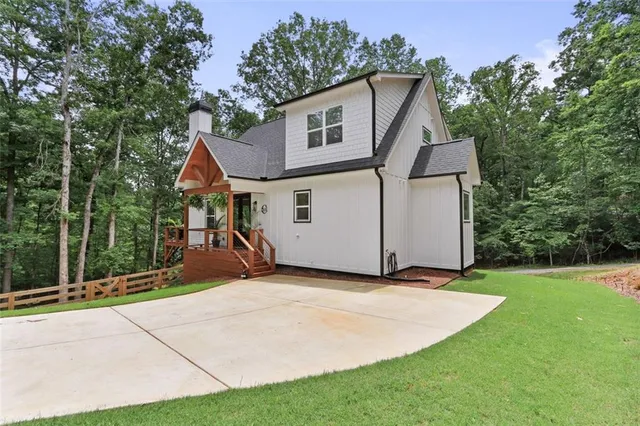 $665,000 | 6553 Woodhill Circle, Gainesville, GA 30506