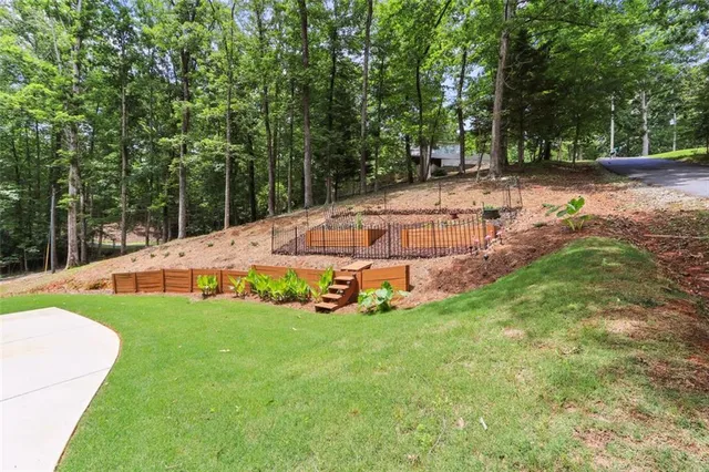 $665,000 | 6553 Woodhill Circle, Gainesville, GA 30506