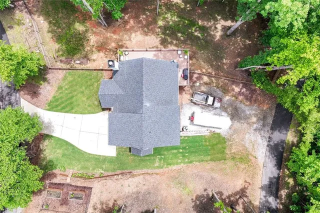 $665,000 | 6553 Woodhill Circle, Gainesville, GA 30506