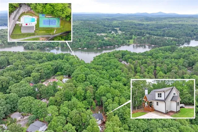 $665,000 | 6553 Woodhill Circle, Gainesville, GA 30506