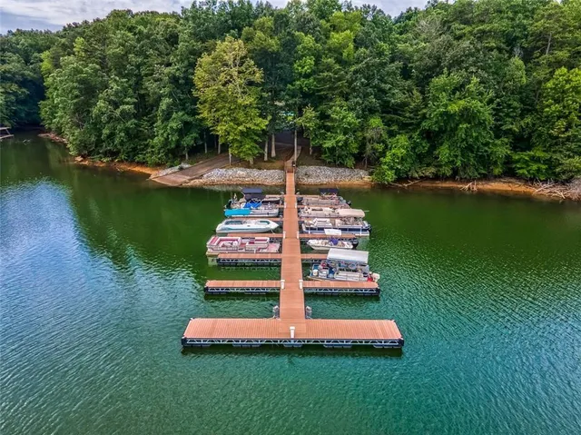 $665,000 | 6553 Woodhill Circle, Gainesville, GA 30506