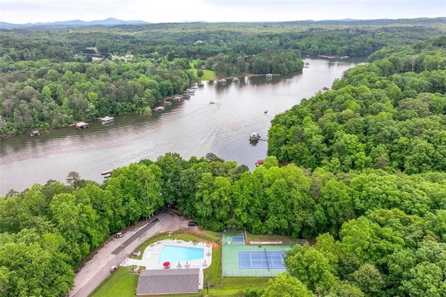 $665,000 | 6553 Woodhill Circle, Gainesville, GA 30506