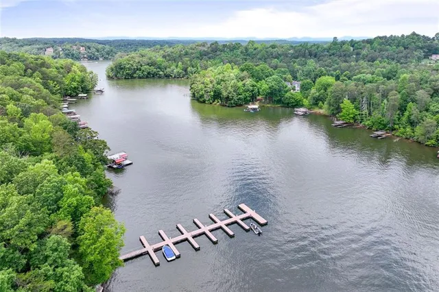 $665,000 | 6553 Woodhill Circle, Gainesville, GA 30506