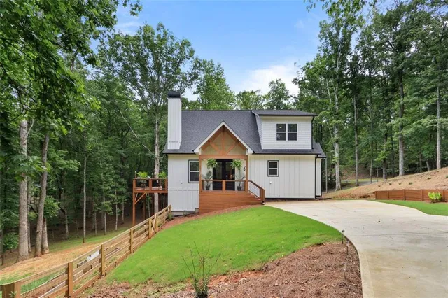 $665,000 | 6553 Woodhill Circle, Gainesville, GA 30506