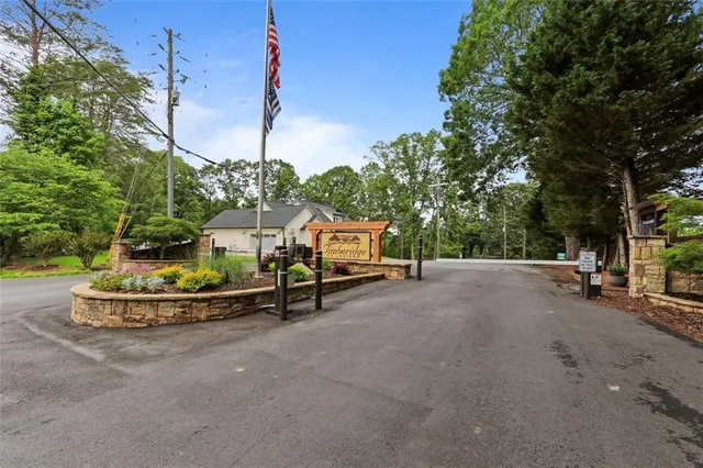 $665,000 | 6553 Woodhill Circle, Gainesville, GA 30506