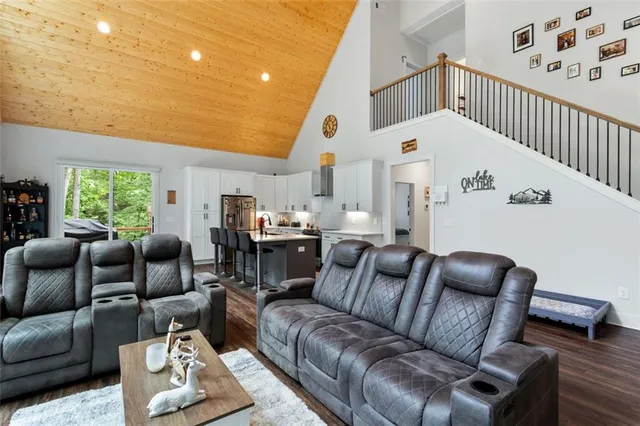 $665,000 | 6553 Woodhill Circle, Gainesville, GA 30506