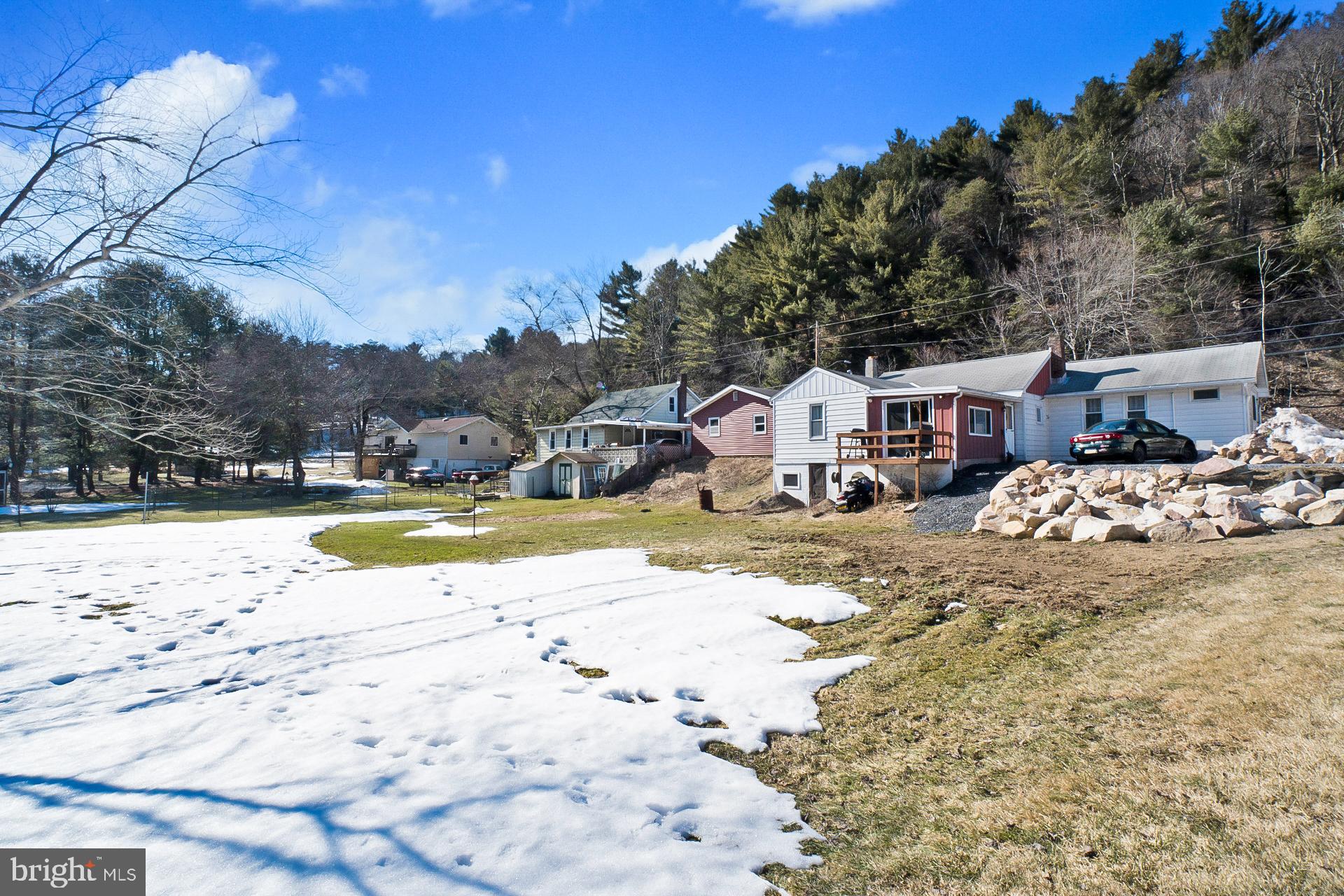 643 Fireline Road Palmerton, PA 18071 - Photo 34 of 40 Gallery Image 34