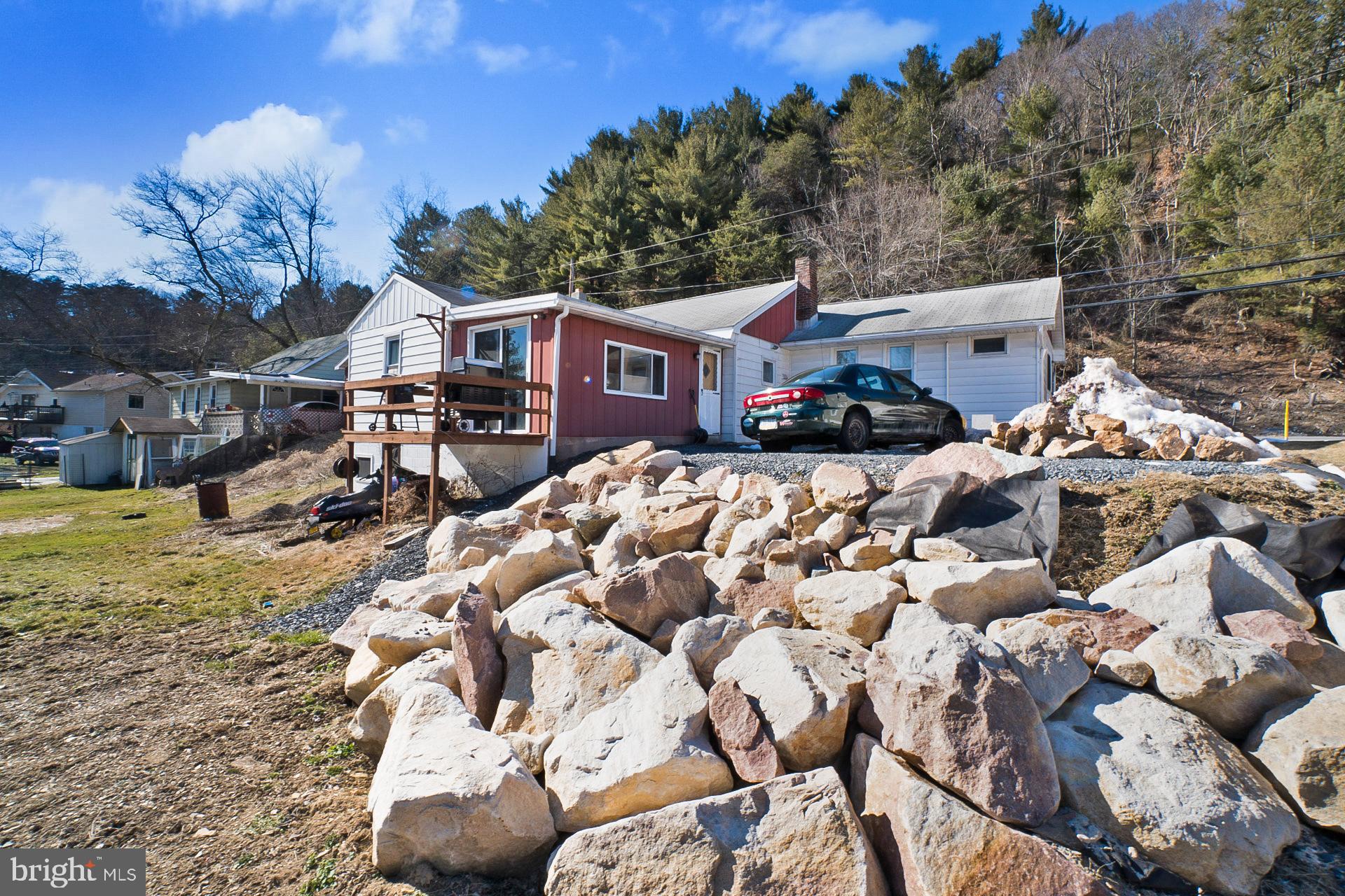643 Fireline Road Palmerton, PA 18071 - Photo 36 of 40 Gallery Image 36