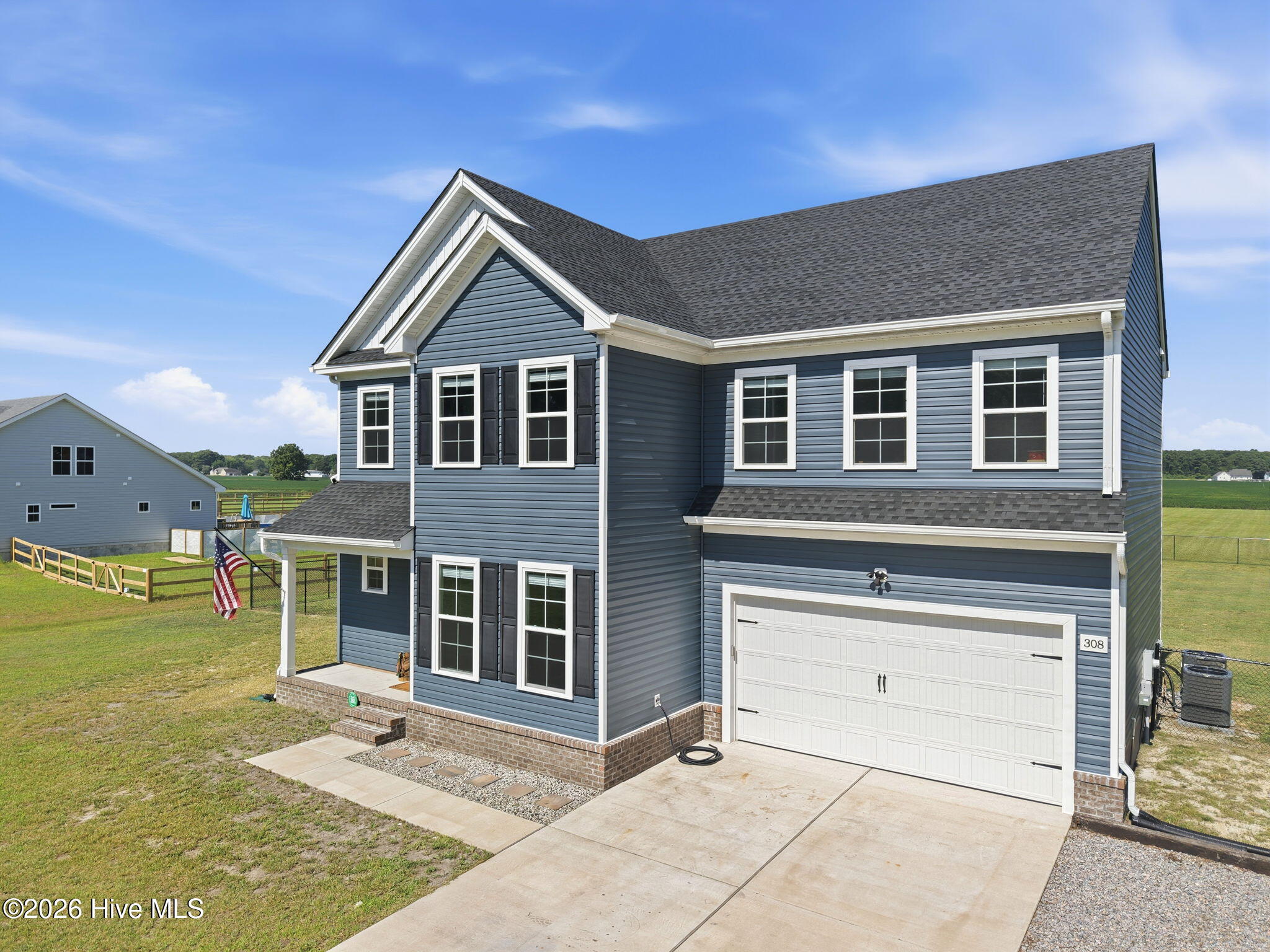 308 Old Swamp Road South Mills, NC 27976 - Photo 5 of 58