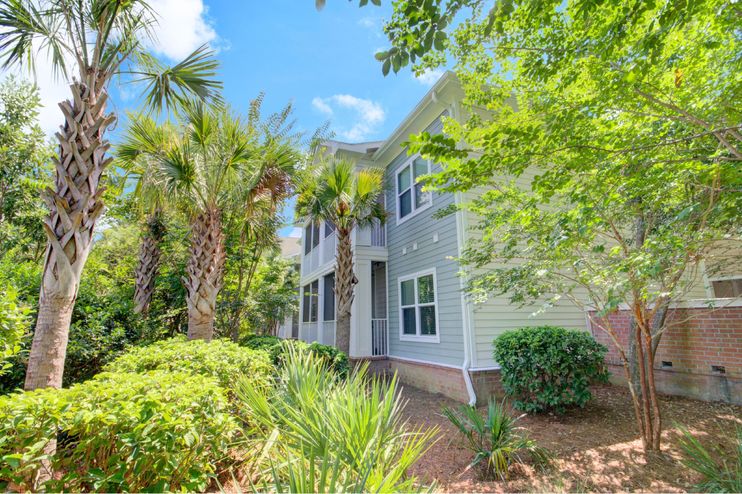 1755 Central Park Road, Unit 1202 Charleston, SC 29412 - Photo 1 of 12 Welcome Home to 1755 Central Park Road