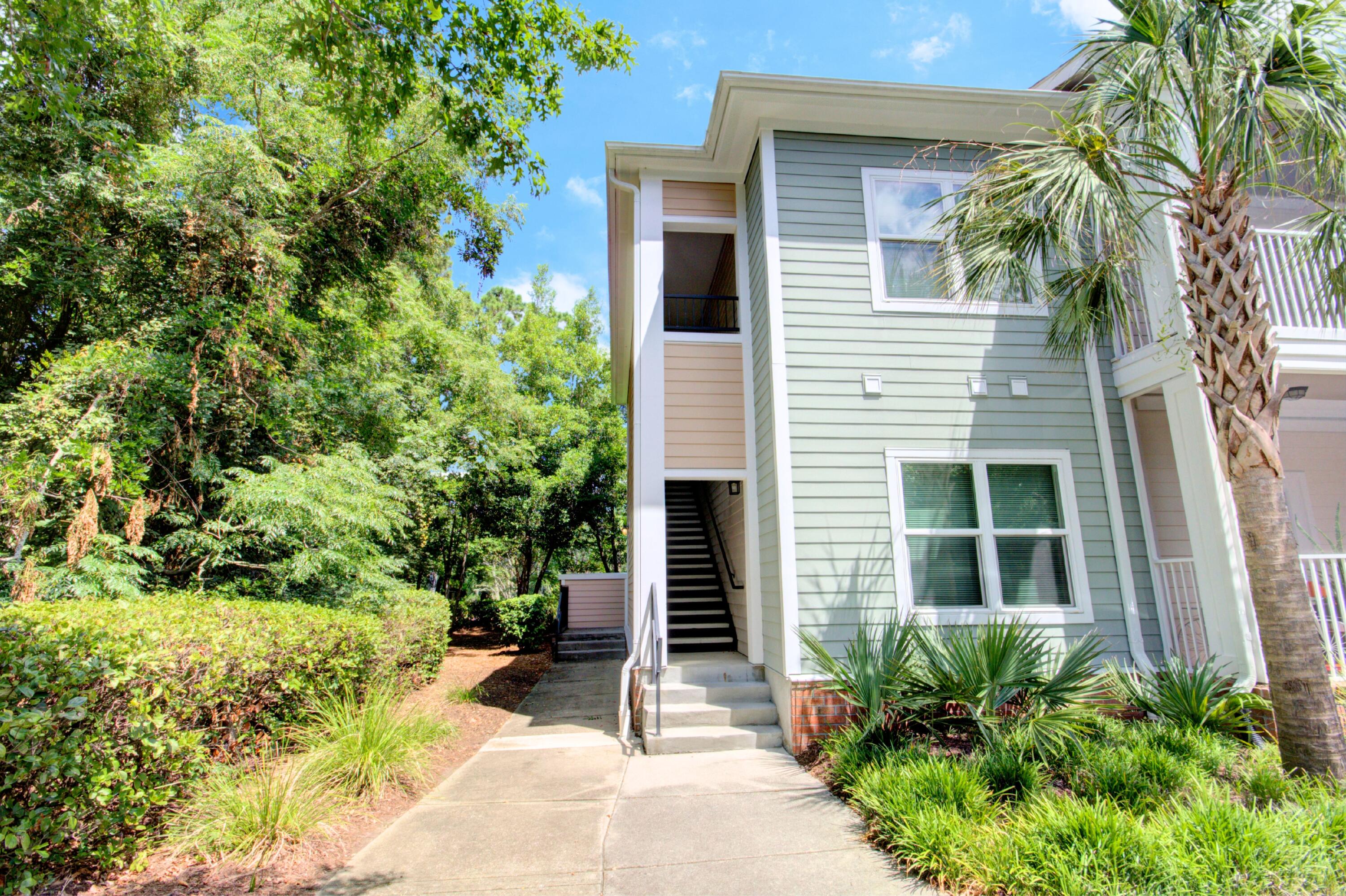 1755 Central Park Road, Unit 1202 Charleston, SC 29412 - Photo 3 of 12 Welcome Home to 1755 Central Park Road