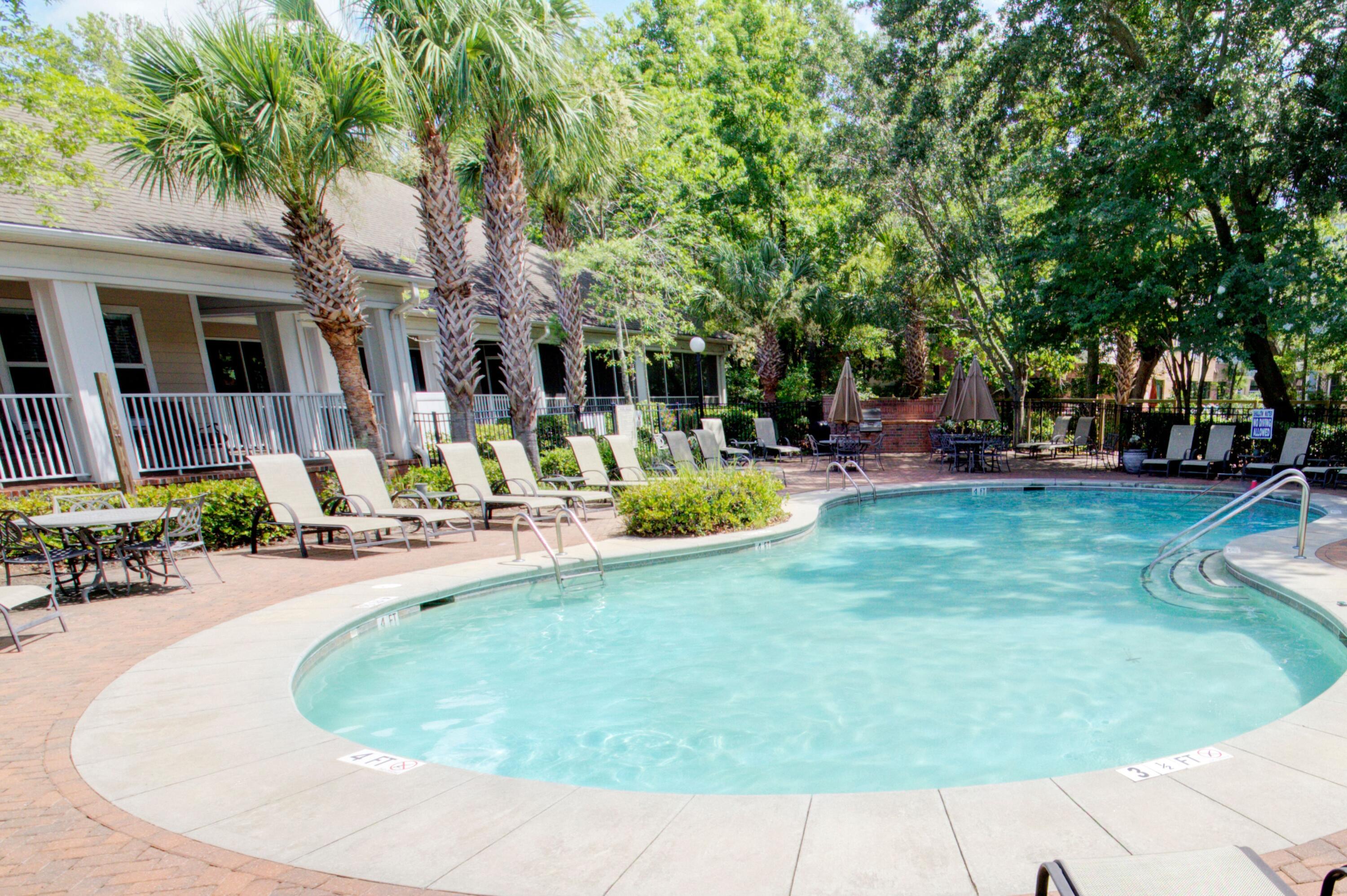 1755 Central Park Road, Unit 1202 Charleston, SC 29412 - Photo 5 of 12 Neighborhood Pool