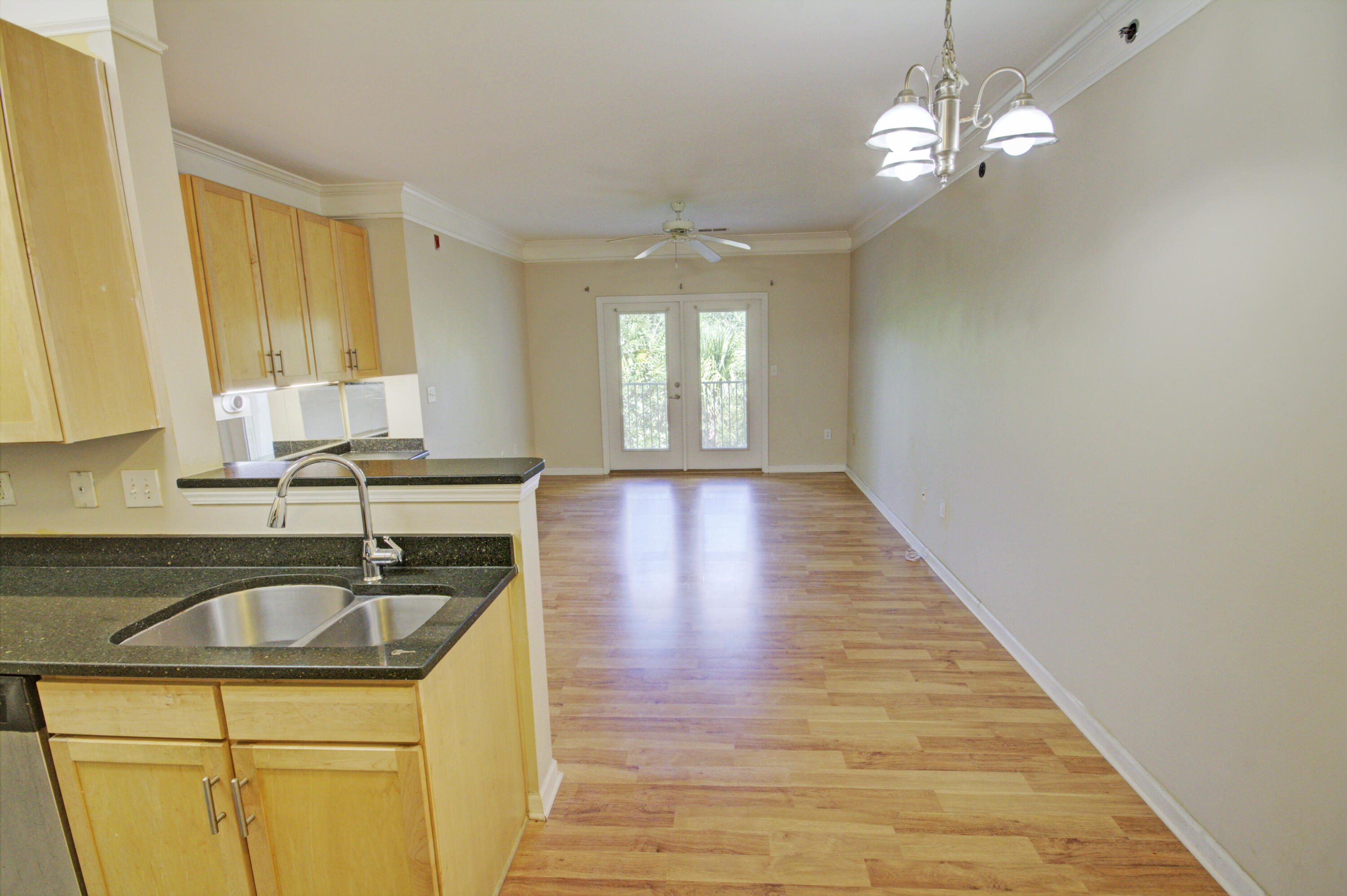 1755 Central Park Road, Unit 1202 Charleston, SC 29412 - Photo 7 of 12 Welcome Home to 1755 Central Park Road