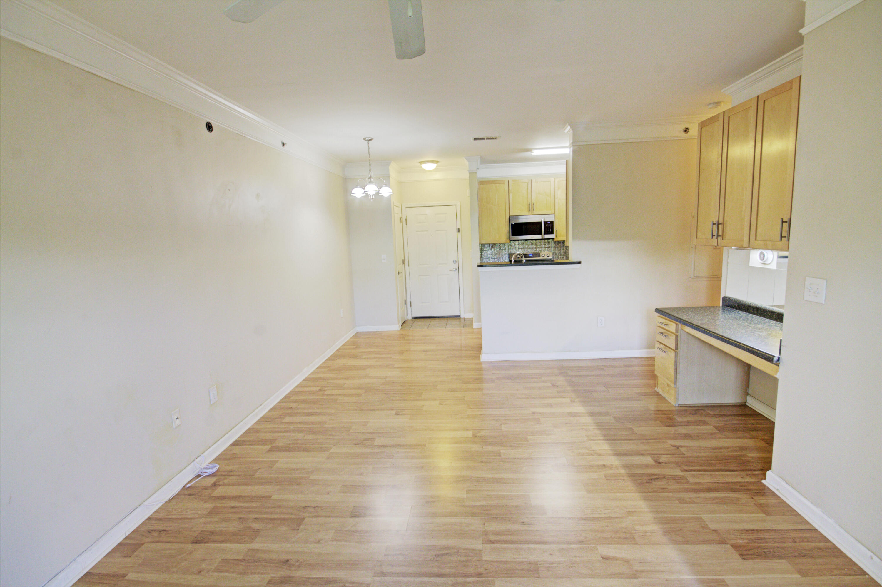 1755 Central Park Road, Unit 1202 Charleston, SC 29412 - Photo 8 of 12 Welcome Home to 1755 Central Park Road