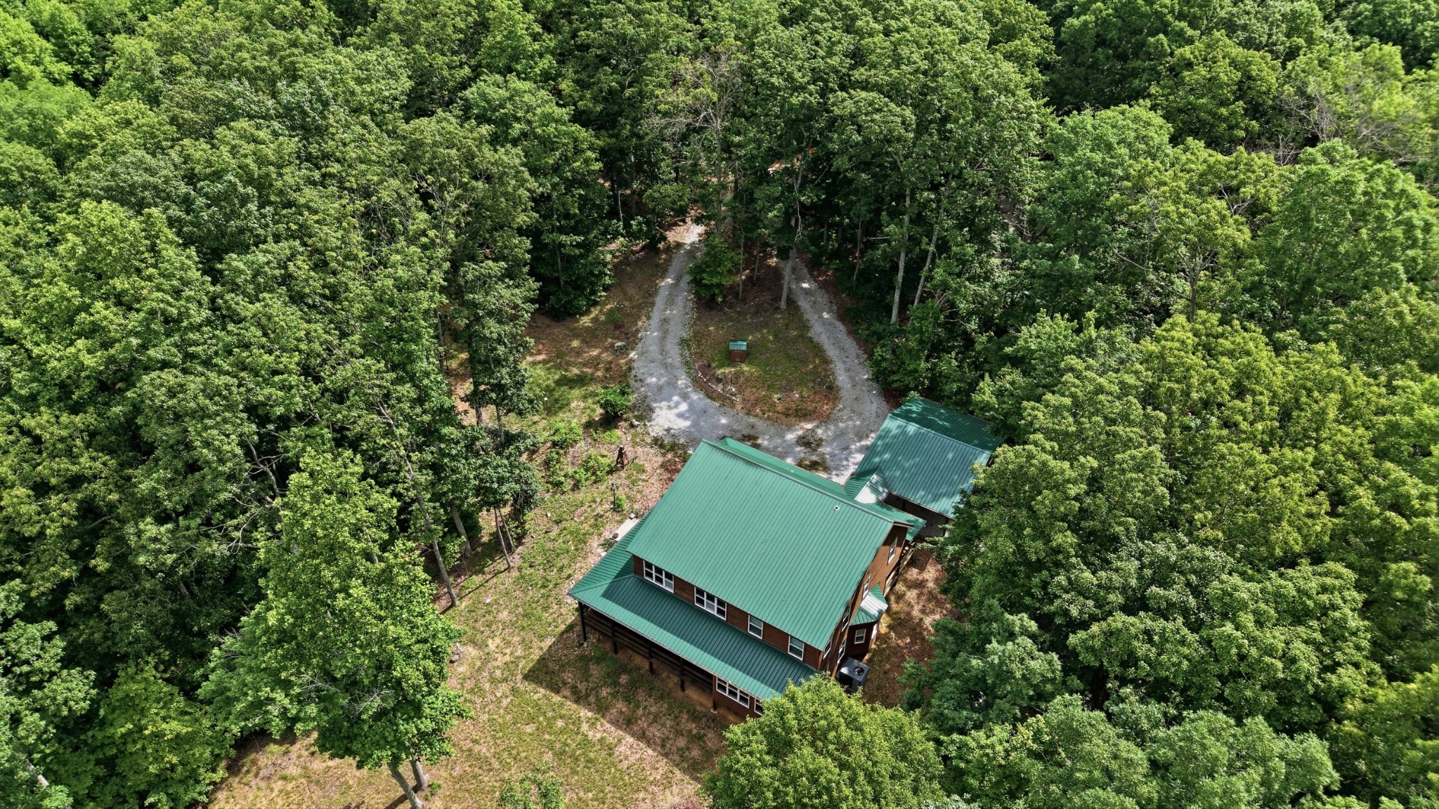 705 North Campbell Road Altamont, TN 37301 - Photo 90 of 97 Gallery Image 90