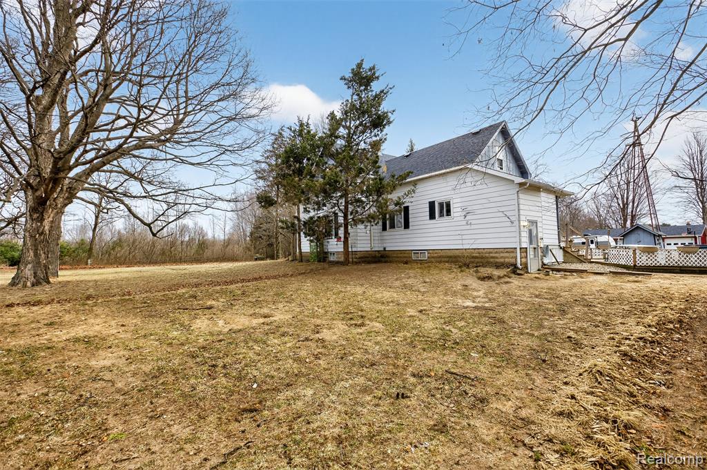 5639 Swaffer Road Millington, MI 48746 - Photo 4 of 25