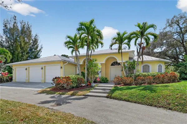 $925,000 | 6416 Mark Lane, Fort Myers, FL 33966