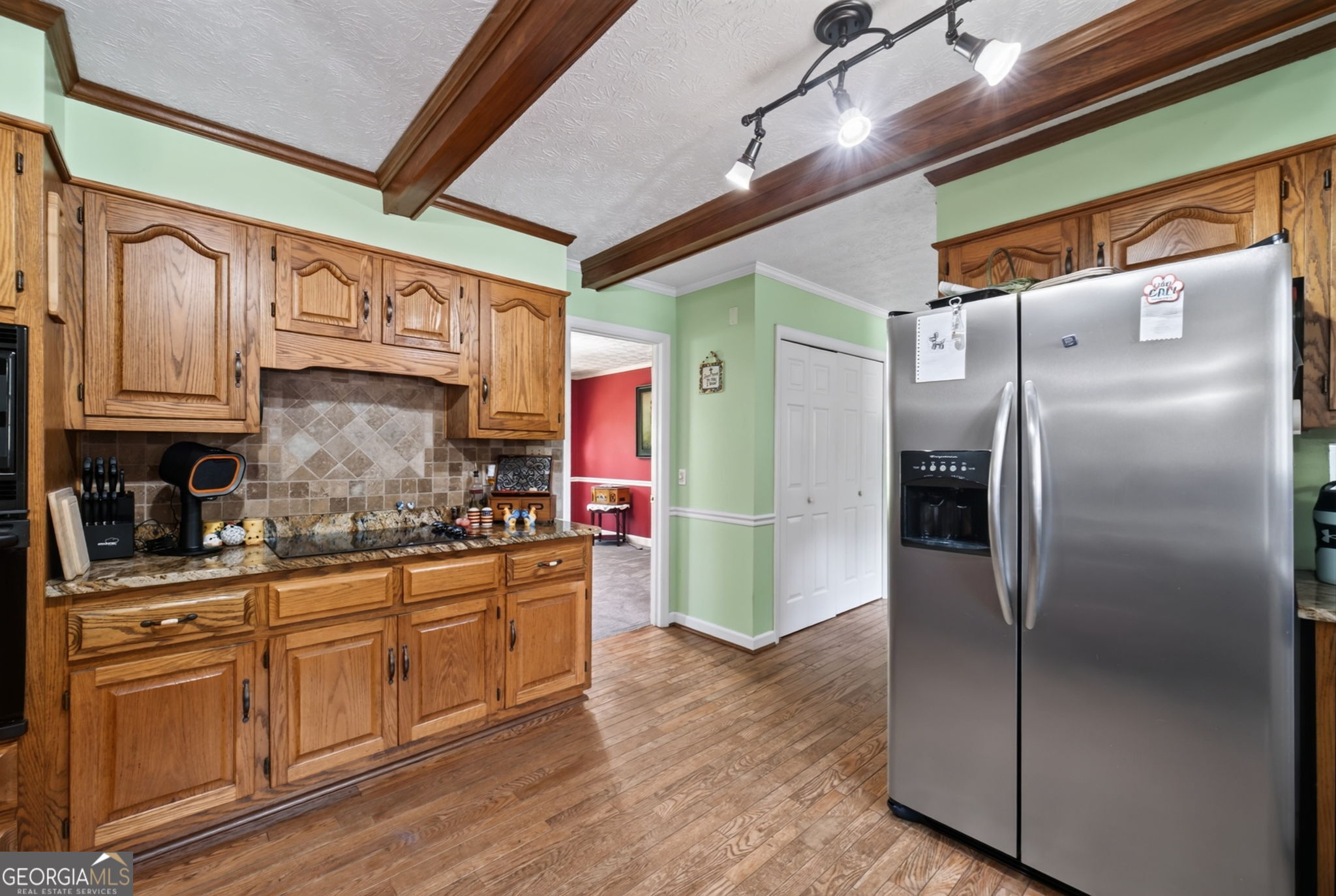 186 Kingston Road Colbert, GA 30628 - Photo 17 of 83
