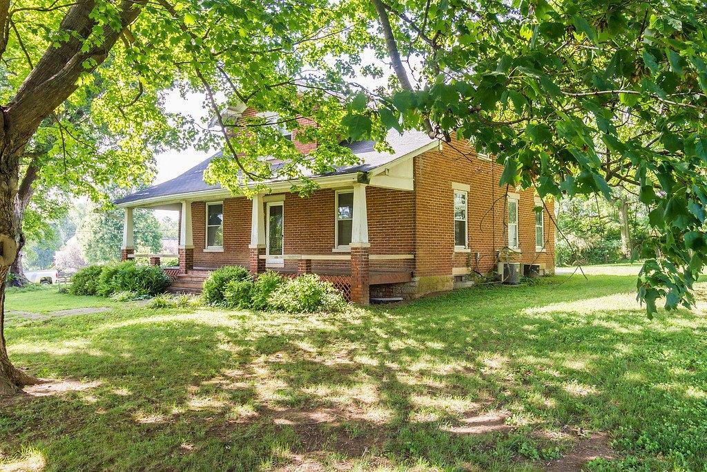 530 Crumbaugh Road Georgetown, KY 40324 - Photo 55 of 55 Photo 56
