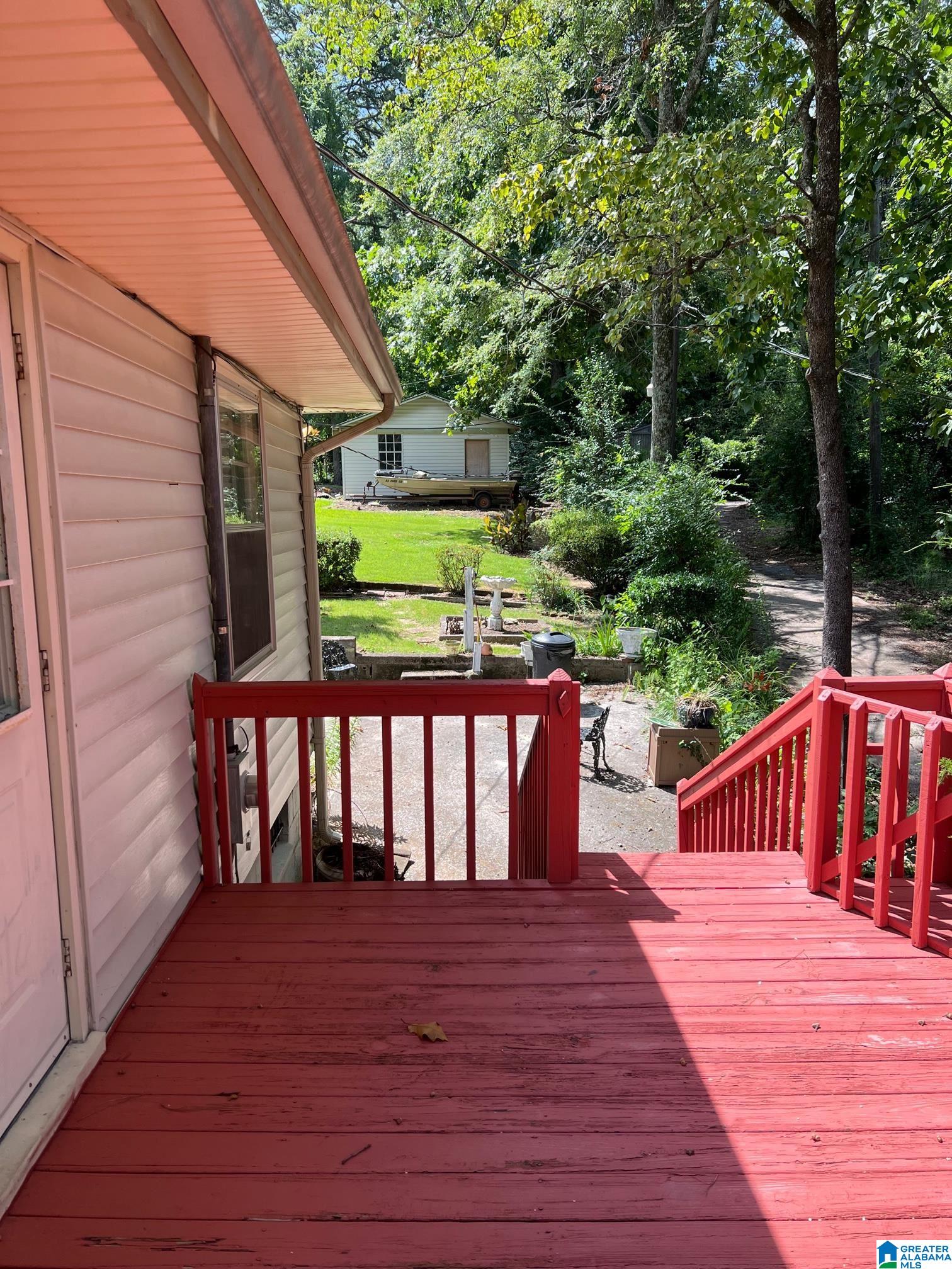 508 Rutherford Drive Birmingham, AL 35206 - Photo 25 of 37