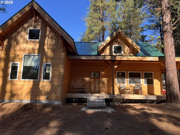 $445,000 | 455 East Auburn Street, Sumpter, OR 97877